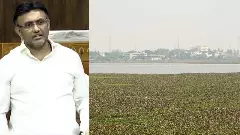 KC Vally | ಬಯಲು ಸೀಮೆ ರೈತರ ಧ್ವನಿಯಾಗಿ ಸಂಸತ್ತಿನಲ್ಲಿ ಮೊಳಗಿದ ದ ಫೆಡರಲ್ನ ಗ್ರೌಂಡ್ ರಿಪೋರ್ಟ್