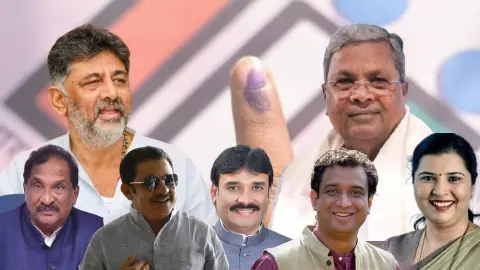 Five State Election| ಕೇರಳ, ಅಸ್ಸಾಂ, ಪುದುಚೇರಿ ಚುನಾವಣೆಗೆ ಸಿಎಂ, ಡಿಸಿಎಂ ತಾರಾ ಪ್ರಚಾರಕರು