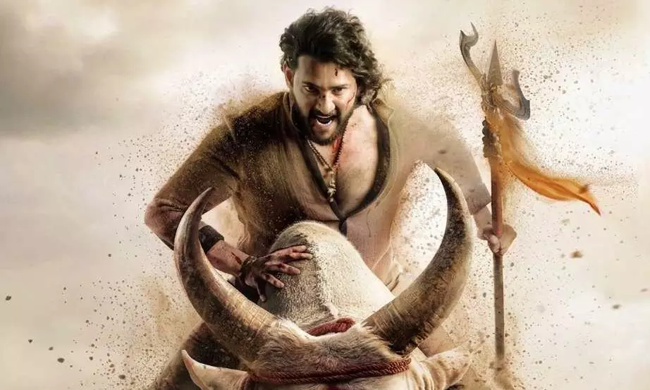 Varanasi| ಶ್ರೀರಾಮ ನವಮಿಯಂದೇ ವಾರಣಾಸಿ ರಿಲೀಸ್ ಡೇಟ್ ಘೋಷಣೆ Varanasi| ಶ್ರೀರಾಮ ನವಮಿಯಂದೇ ವಾರಣಾಸಿ ರಿಲೀಸ್ ಡೇಟ್ ಘೋಷಣೆ