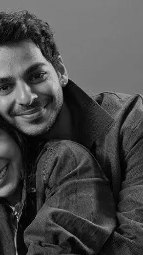 Sara Arjun|ಧುರಂಧರ್ ಬೆಡಗಿ ಸಾರಾ ಅರ್ಜುನ್ ಜೊತೆ ಇಶಾನ್ ಕಟ್ಟರ್ ರೊಮಾನ್ಸ್‌!