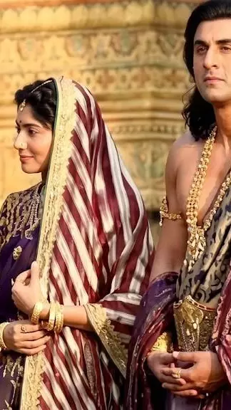 Ramayana| ರಣಬೀರ್ ಕಪೂರ್ ಅವರ ರಾಮನ ಅವತಾರಕ್ಕೆ ಮುಹೂರ್ತ ಫಿಕ್ಸ್