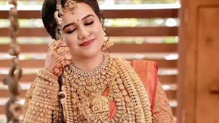 ಮತ್ತೆ ಚಿನ್ನ ಮತ್ತು ಬೆಳ್ಳಿ ದರ  ಭಾರಿ ಏರಿಕೆ; ಗ್ರಾಹಕರು ಮತ್ತೆ ಸುಸ್ತು