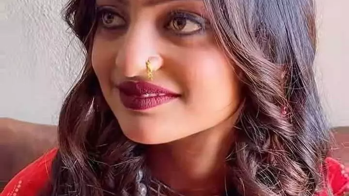 ಮೋನಾಲಿಸಾ ಆರೋಪಕ್ಕೆ ಸನೋಜ್ ಮಿಶ್ರಾ ತಿರುಗೇಟು; ಮಾನನಷ್ಟ ಮೊಕದ್ದಮೆ ಎಚ್ಚರಿಕೆ