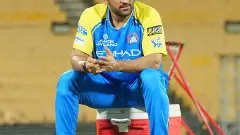 MS Dhoni: ಮುಂಬರುವ ಐಪಿಎಲ್‌ನಿಂದ ಎಂ.ಎಸ್. ಧೋನಿ ಔಟ್! ಸಿಎಸ್‌ಕೆಗೆ ಮತ್ತೊಂದು ಆಘಾತ