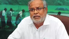 ವಿಐಪಿ ಸಂಸ್ಕೃತಿಯ ವಿರುದ್ಧ ಆಕ್ರೋಶ: ಐಪಿಎಲ್ ಟಿಕೆಟ್ ನಿರಾಕರಿಸಿದ ಬಿಜೆಪಿ ಶಾಸಕ ಸುರೇಶ್ ಕುಮಾರ್