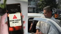 Bomb Threat| ದೆಹಲಿ ಪೊಲೀಸರಿಂದ ಮೈಸೂರಿನಲ್ಲಿ ಆರೋಪಿ ಬಂಧನ