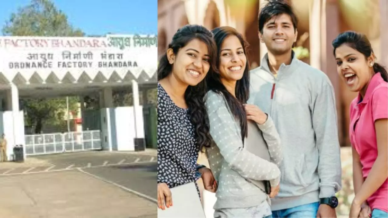 Job News | ರಕ್ಷಣಾ ಇಲಾಖೆಯಲ್ಲಿ ಉದ್ಯೋಗಾವಕಾಶ, 50 ಅಪ್ರೆಂಟಿಸ್ ಹುದ್ದೆಗಳಿಗೆ ಅರ್ಜಿ ಆಹ್ವಾನ