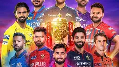 ಐಪಿಎಲ್ 2026: ಸಂಪೂರ್ಣ ಮಾರ್ಗದರ್ಶಿ: ವೇಳಾಪಟ್ಟಿ, ತಂಡಗಳು, ಕ್ರೀಡಾಂಗಣಗಳು, ಟಿಕೆಟ್ ಮತ್ತಿತರ ವಿವರ ಇಲ್ಲಿದೆ