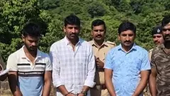 ಸಕಲೇಶಪುರದಲ್ಲಿ ಪ್ರೀ ವೆಡ್ಡಿಂಗ್ ಶೂಟ್; ಪೋಟೊಗ್ರಾಫರ್‌ ಮೇಲೆ ಹಲ್ಲೆ, ಏಳು ಮಂದಿ ಬಂಧನ