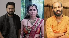 ರಾಜ್ ಬಿ ಶೆಟ್ಟಿ ಹಾಗೂ ರುಕ್ಮಿಣಿ ವಸಂತ್‌ಗೆ ರಿಷಬ್ ಶೆಟ್ಟಿ ಅನ್‌ಫಾಲೋ