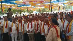 ಚರ್ಚ್‌ಗಳಲ್ಲಿ ಧರ್ಮಾಧ್ಯಕ್ಷರಿಗೆ ಕನ್ನಡ ಕಲಿಕೆ ಕಡ್ಡಾಯ ಮಾಡಿ; ಸಾಹಿತಿ ಡಾ. ಎಲ್. ಹನುಮಂತಯ್ಯ