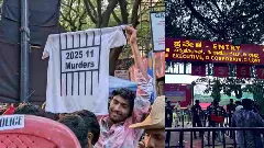 ಆರ್‌ಸಿಬಿ ಅಭಿಮಾನಿಗಳ ಸಾವನ್ನು ಅಣಕಿಸಿದ್ರಾ ಎಸ್‌ಆರ್‌ಹೆಚ್ ಫ್ಯಾನ್ಸ್? ಪೋಸ್ಟ್ ವೈರಲ್​