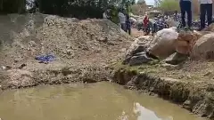 ಮೃತ್ಯುಕೂಪ ಕೃಷಿ ಹೊಂಡಗಳು; ಯಾದಗಿರಿಯಲ್ಲಿ ನಾಲ್ವರು ಮಕ್ಕಳ ಜಲಸಮಾಧಿ