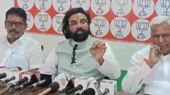 ಯತ್ನಾಳ್ ಈಗಲೂ ನಮ್ಮ ನಾಯಕರೇ, ಅವರೊಂದಿಗೆ ಕೆಲಸ ಮಾಡಲು ಸಿದ್ಧ: ಬಿ. ಶ್ರೀರಾಮುಲು