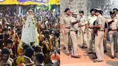 Bengaluru to melt on April 1; Cost of Rs 1.70 crore, tight security by a thousand policemen