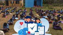 Insurance Policy| ಹಾವು ಕಡಿತ, ಅಪಘಾತ, ಅವಘಡ... ಶಾಲೆ ಮಕ್ಕಳ ಬದುಕಿಗೆ ಬೇಕಿದೆ ಕೇರಳ ಮಾದರಿ ʻವಿಮಾʼ ಭಾಗ್ಯ