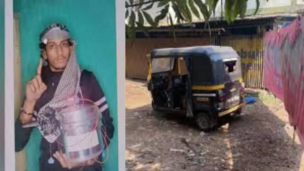 ಮಂಗಳೂರು ಕುಕ್ಕರ್ ಬಾಂಬ್ ಸ್ಫೋಟ: ವಿಶೇಷ ನ್ಯಾಯಾಲಯದಲ್ಲಿ ಕೃತ್ಯ ಒಪ್ಪಿಕೊಂಡ ಆರೋಪಿ ಮಂಗಳೂರು ಕುಕ್ಕರ್ ಬಾಂಬ್ ಸ್ಫೋಟ: ವಿಶೇಷ ನ್ಯಾಯಾಲಯದಲ್ಲಿ ಕೃತ್ಯ ಒಪ್ಪಿಕೊಂಡ ಆರೋಪಿ