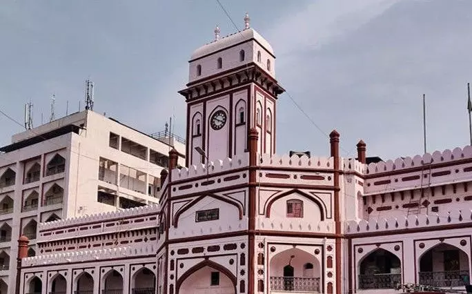 Job news| ಎಂಜಿನಿಯರಿಂಗ್ ಪದವೀಧರರಿಗೆ ಸೂರತ್ ಪಾಲಿಕೆಯಲ್ಲಿ ಉದ್ಯೋಗಾವಕಾಶ; ಇಂದೇ ಅರ್ಜಿ ಸಲ್ಲಿಸಿ ! Job news| ಎಂಜಿನಿಯರಿಂಗ್ ಪದವೀಧರರಿಗೆ ಸೂರತ್ ಪಾಲಿಕೆಯಲ್ಲಿ ಉದ್ಯೋಗಾವಕಾಶ; ಇಂದೇ ಅರ್ಜಿ ಸಲ್ಲಿಸಿ !