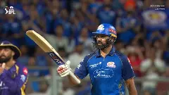 ಮುಂಬೈ ಇಂಡಿಯನ್ಸ್ ಪರ ರೋಹಿತ್ ಶರ್ಮಾ ಐತಿಹಾಸಿಕ ಸಿಕ್ಸರ್​ ಸಾಧನೆ