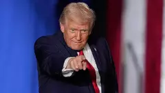 ಇರಾನ್‌ನ ಖಾರ್ಗ್ ದ್ವೀಪ ವಶಪಡಿಸಿಕೊಳ್ಳುವ ಸುಳಿವು ನೀಡಿದ ಅಮೆರಿಕ ಅಧ್ಯಕ್ಷ ಡೊನಾಲ್ಡ್ ಟ್ರಂಪ್