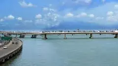 ಕೇರಳ ಸಂಪರ್ಕಕ್ಕೆ 3 ಕರ್ನಾಟದಿಂದ ಹೊಸ ಸೇತುವೆಗಳ ನಿರ್ಮಾಣ: ಸಚಿವ ಸತೀಶ್ ಜಾರಕಿಹೊಳಿ