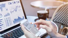 Stock Market| ಸೆನ್ಸೆಕ್ಸ್ 1,100 ಅಂಕಗಳ ಭಾರಿ ಕುಸಿತ, ನಿಫ್ಟಿಗೆ ತೀವ್ರ ಪೆಟ್ಟು