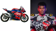 ಭಾರತಕ್ಕೆ ಮರಳಿದ ಐಕಾನಿಕ್ ಟೆನ್10: ಸರ್ವೊ ಹೈಪರ್ ಸ್ಪೋರ್ಟ್ ರೇಸಿಂಗ್ ತಂಡದಲ್ಲಿ ರಾಜೀವ್ ಸೇತು