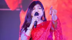 Alka Yagnik| ಖ್ಯಾತ ಗಾಯಕಿ ಅಲ್ಕಾ ಯಾಗ್ನಿಕ್‌ಗೆ ಪದ್ಮಭೂಷಣ