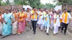 By Election|ರಾಜ್ಯ ಸರ್ಕಾರದ ಬಳಿ ಸಂಬಳ ನೀಡಲೂ ಹಣವಿಲ್ಲ