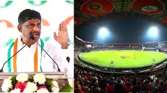 ಶಾಸಕರು ಉಚಿತ ಐಪಿಎಲ್ ಟಿಕೆಟ್ ಕೇಳುವುದು ತಪ್ಪ; ಡಿ.ಕೆ. ಸುರೇಶ್ ಒಲವು