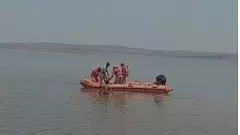 ಬೆಳಗಾವಿ: ಹಿಡಕಲ್ ಜಲಾಶಯದ ಹಿನ್ನೀರಿನಲ್ಲಿ ಮುಳುಗಿ ಇಬ್ಬರು ಬಾಲಕರ ದಾರುಣ ಅಂತ್ಯ