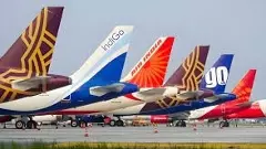 Enough aviation fuel for 60 days available: Minister Rammohan Naidu clarifies
