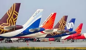 Enough aviation fuel for 60 days available: Minister Rammohan Naidu clarifies Enough aviation fuel for 60 days available: Minister Rammohan Naidu clarifies