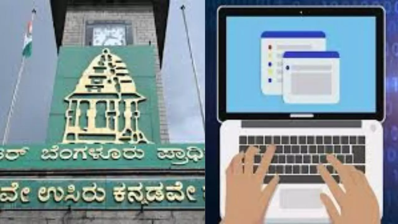 Digital Census 2027: Self-Census begins from April 1; Portal ready to record your information yourself! Digital Census 2027: Self-Census begins from April 1; Portal ready to record your information yourself!