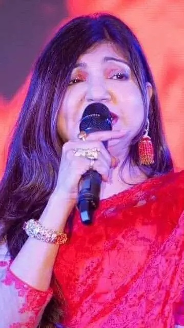 Alka Yagnik| ಖ್ಯಾತ ಗಾಯಕಿ ಅಲ್ಕಾ ಯಾಗ್ನಿಕ್‌ಗೆ ಪದ್ಮಭೂಷಣ