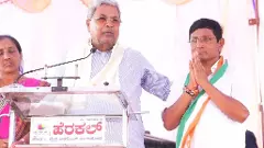 By Election | Bagalkot by-election, CM campaigns hard for Umesh Metis victory