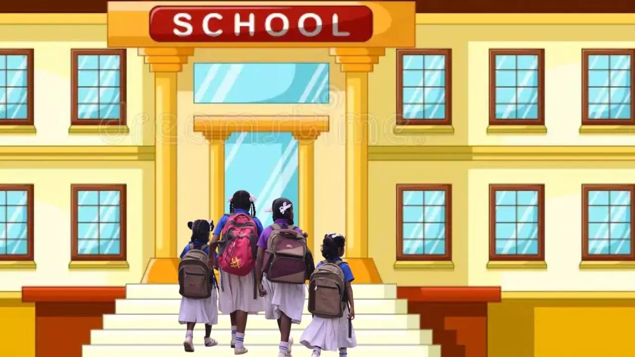 Private School Fees|ಶಾಲೆಗಳಲ್ಲಿ  ಪ್ರವೇಶ ಶುಲ್ಕ ಮತ್ತಷ್ಟು ಏರಿಕೆ; ಪೋಷಕರಿಗೆ ಮತ್ತಷ್ಟು ಬಿಸಿ; ತ.ನಾಡು ಮಾದರಿಯಲ್ಲಿ ಕಡಿವಾಣ?