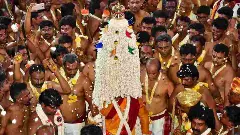 Karaga Festival| ಬೆಂಗಳೂರು ಕರಗ ಮಹೋತ್ಸವ 2026: ಇಂದು ಮಧ್ಯರಾತ್ರಿ ಭವ್ಯ ಹೂವಿನ ಕರಗ ಮೆರವಣಿಗೆ!
