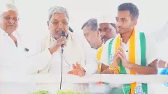 Karnataka By-Election| ರಾಜ್ಯದ ಆರ್ಥಿಕ ಸ್ಥಿತಿ ಸುಭದ್ರ; ಬಿಜೆಪಿಗರ ರಾಜಕೀಯ ಟೀಕೆಗೆ ಸಿಎಂ ಗರಂ