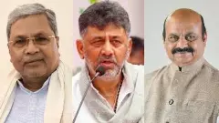 ಸಾಲದ ವೀರ ಸಿದ್ದರಾಮಯ್ಯ! ಬೊಮ್ಮಾಯಿ ವ್ಯಂಗ್ಯ ಸಾಲದ ವೀರ ಸಿದ್ದರಾಮಯ್ಯ! ಬೊಮ್ಮಾಯಿ ವ್ಯಂಗ್ಯ