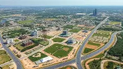 Amaravati| ಆಂಧ್ರಪ್ರದೇಶಕ್ಕೆ ಅಮರಾವತಿಯೇ ಶಾಶ್ವತ ರಾಜಧಾನಿ !