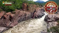 ಕರುನಾಡ ಕಣ್ಣಲ್ಲಿ ಪಂಚರಾಜ್ಯ ಚುನಾವಣೆ| ʼಮೇಕೆದಾಟುʼ: ತಮಿಳುನಾಡು ಚುನಾವಣಾ ಕಣದಲ್ಲಿ ಪ್ರಚಾರದ ಅಸ್ತ್ರ!