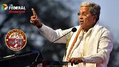 ಗಡಿ ದಾಟಿದ ಸಿದ್ದು ವರ್ಚಸ್ಸು: ತ. ನಾಡಿನಲ್ಲಿ ಕನ್ನಡಿಗರ, ಅಹಿಂದ ಮತಬೇಟೆಗೆ ʼರಾಮಯ್ಯʼ?