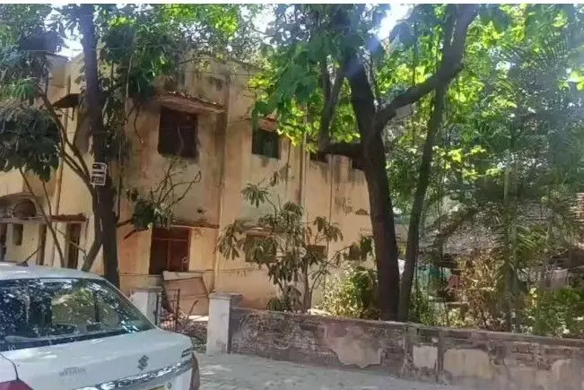 Conspiracy to loot police department property worth Rs 80 crore: FIR against BESCOM, BBMP officials Conspiracy to loot police department property worth Rs 80 crore: FIR against BESCOM, BBMP officials