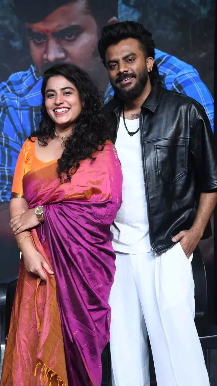 Sandalwood| ಏಪ್ರಿಲ್ 17 ಕ್ಕೆ ʼಎಲ್ರ ಕಾಲೆಳಿಯತ್ತೆ ಕಾಲ; ಚಂದನ್ ಶೆಟ್ಟಿ ನಟನೆಯ ಚೊಚ್ಚಲ ಚಿತ್ರ Sandalwood| ಏಪ್ರಿಲ್ 17 ಕ್ಕೆ ʼಎಲ್ರ ಕಾಲೆಳಿಯತ್ತೆ ಕಾಲ; ಚಂದನ್ ಶೆಟ್ಟಿ ನಟನೆಯ ಚೊಚ್ಚಲ ಚಿತ್ರ