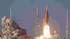 NASA’s Artemis II Launch| ನಾಸಾ ಆರ್ಟೆಮಿಸ್-2 ಮಿಷನ್ ಉಡಾವಣೆ: 50 ವರ್ಷಗಳ ನಂತರ ಚಂದ್ರನತ್ತ ಮಾನವ ಪಯಣ!