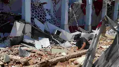 Indonesia Earthquake| ಇಂಡೋನೇಷ್ಯಾದಲ್ಲಿ 7.4 ತೀವ್ರತೆಯ ಪ್ರಬಲ ಭೂಕಂಪ: ಒಬ್ಬ ಬಲಿ, ಸುನಾಮಿ ಭೀತಿ