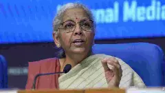 Nirmala Sitharaman| ಕೇಂದ್ರ ಸಚಿವೆ ನಿರ್ಮಲಾ ಸೀತಾರಾಮನ್ ವಿರುದ್ಧದ ಮಾನನಷ್ಟ ಮೊಕದ್ದಮೆ ವಜಾ