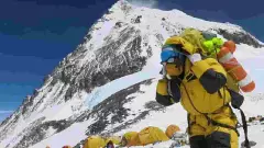 Mount Everest Scam|ಎವರೆಸ್ಟ್ ಪರ್ವತಾರೋಹಿಗಳೇ ಎಚ್ಚರ! ವಿಷಾಹಾರ ಕೊಟ್ಟು165 ಕೋಟಿ ರೂ. ಲೂಟಿ