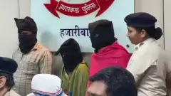 Crime News| ಅನಾರೋಗ್ಯ ಪೀಡಿತ ಮಗನ ಚೇತರಿಕೆಗಾಗಿ  ಮಗಳನ್ನೇ ನರಬಲಿ ಕೊಟ್ಟ ಹೆತ್ತಮ್ಮ